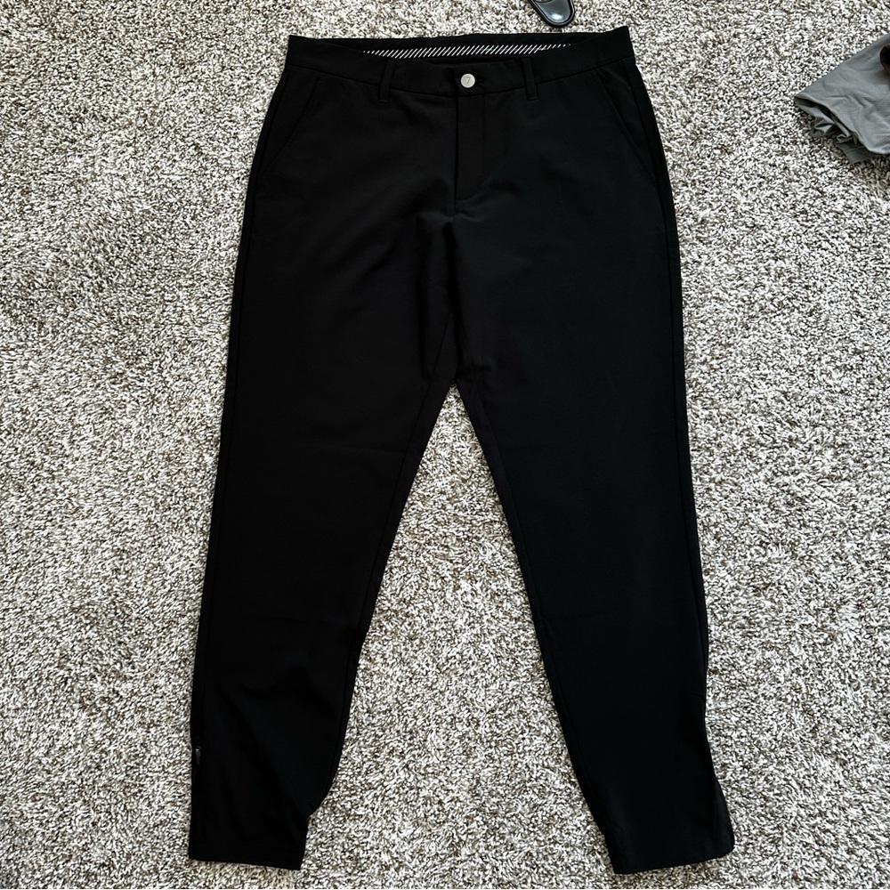 Primo Golf Joggers Size 34 Reg